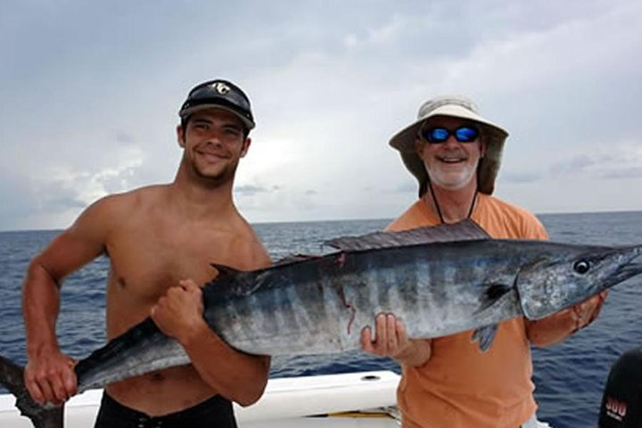 Cape Canaveral Deep Sea Fishing Charter - Photo 1 of 12